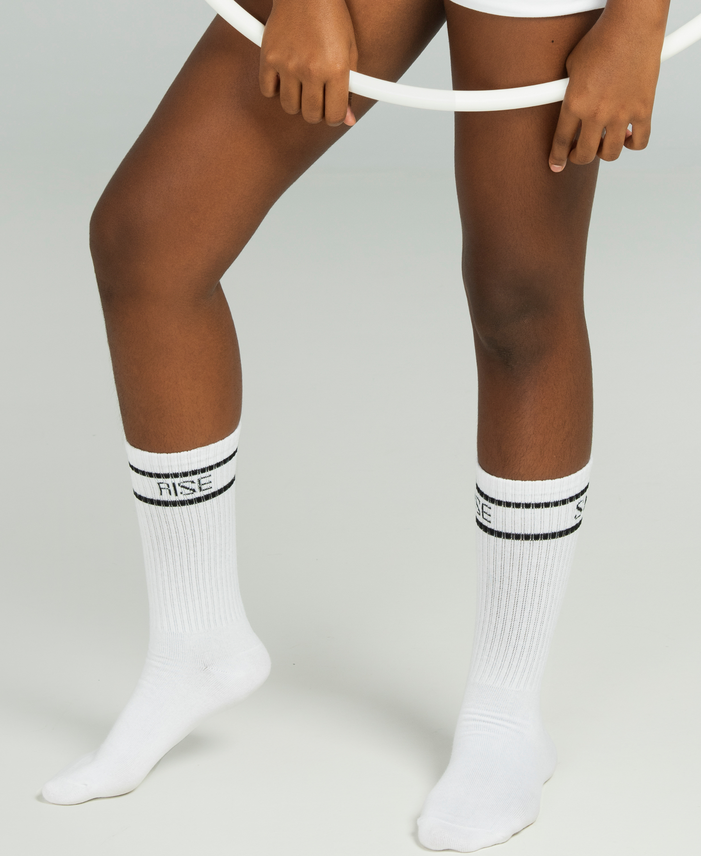 Chaussettes Rise & Shine