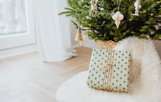 Idées cadeaux originales pour un Noël sous le signe du bien-être - Bloomy