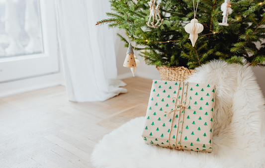 Idées cadeaux originales pour un Noël sous le signe du bien-être