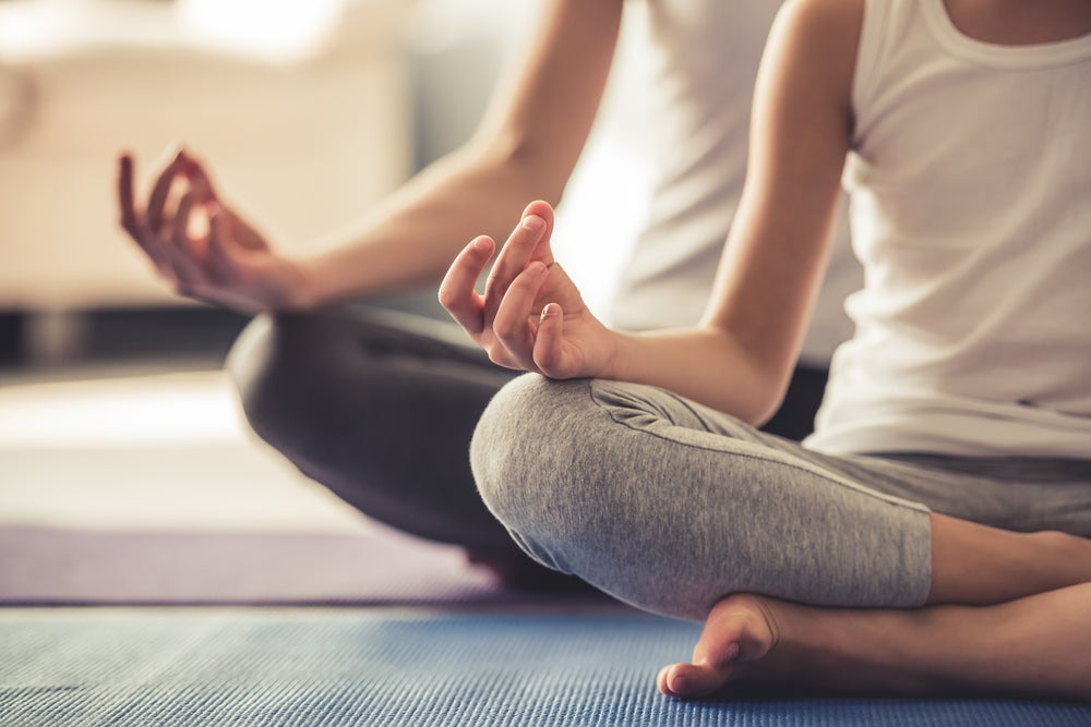 Le Yoga: quels bienfaits pour nos enfants? - Bloomy