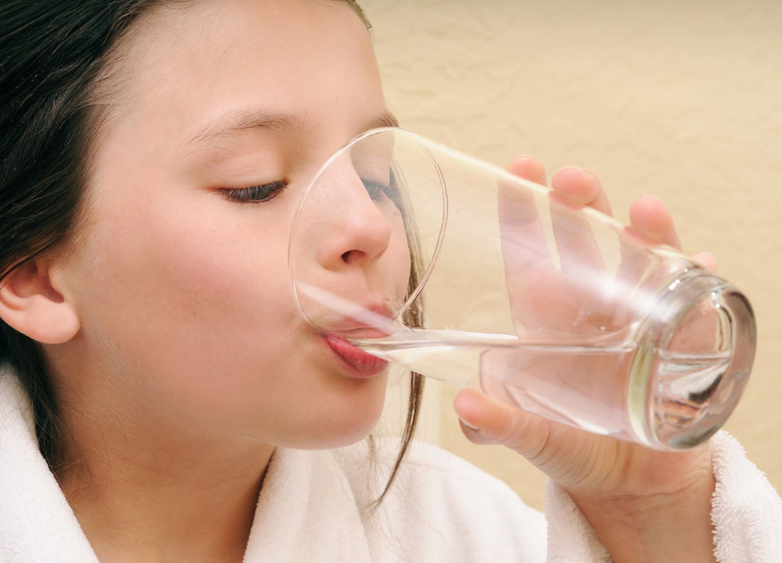 L'importance de l'hydratation chez les enfants - Bloomy