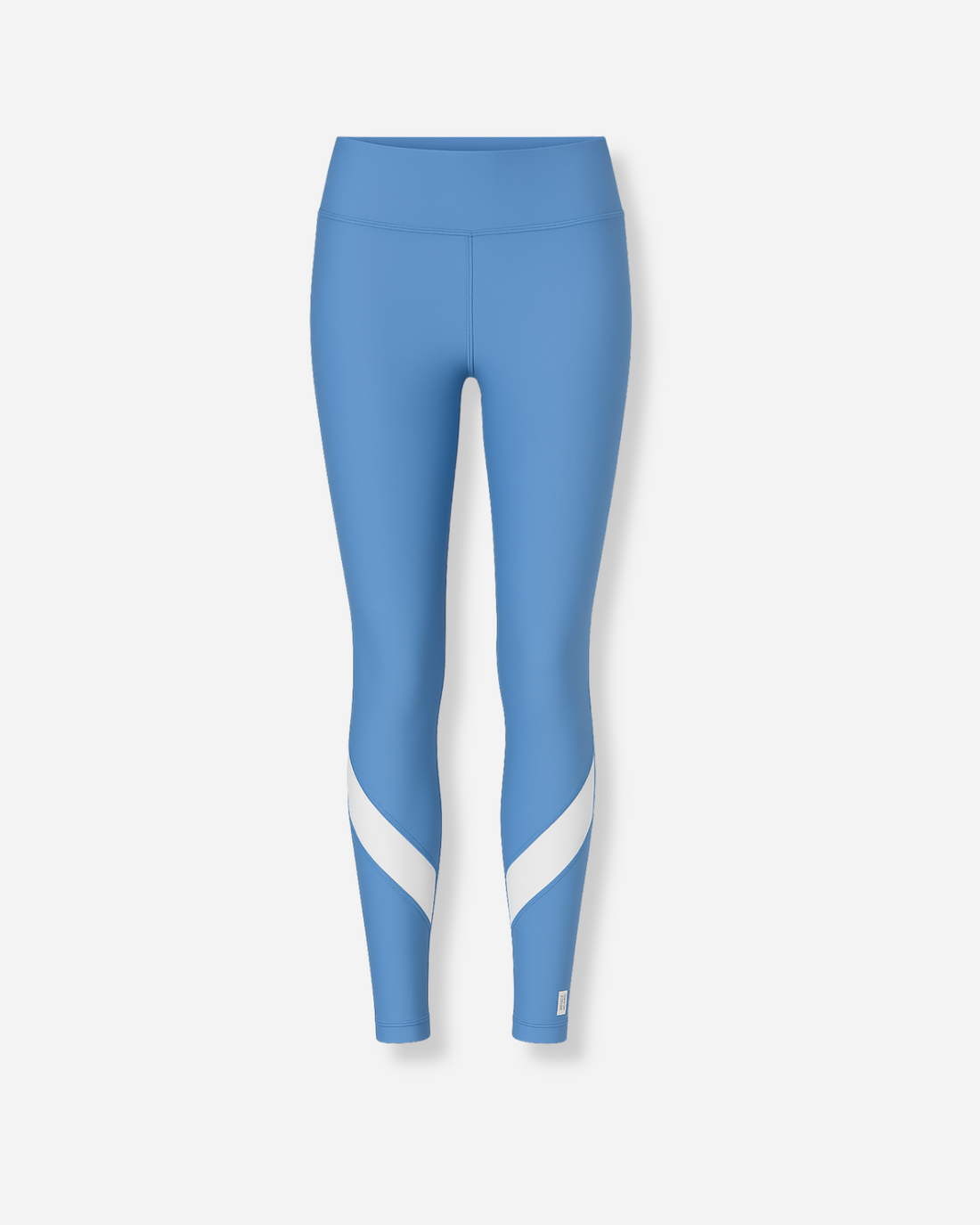 Bliss Legging - Azure Blue