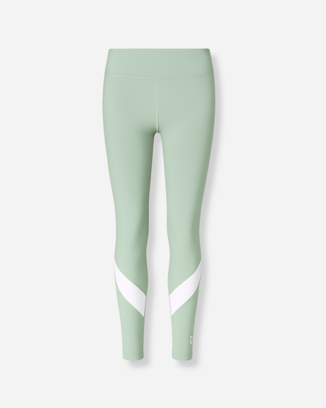 Bliss Leggings - Sage green