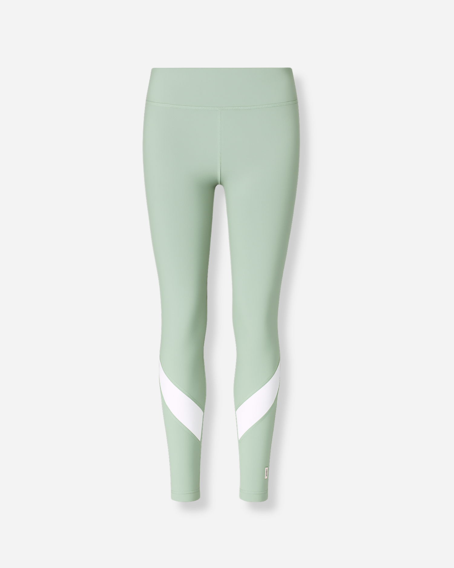 Bliss Leggings - Sage green