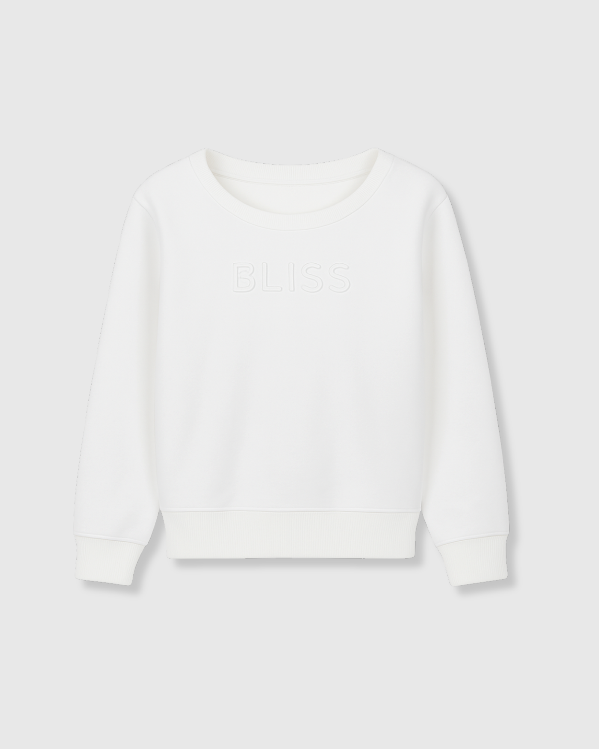 Bliss Sweater