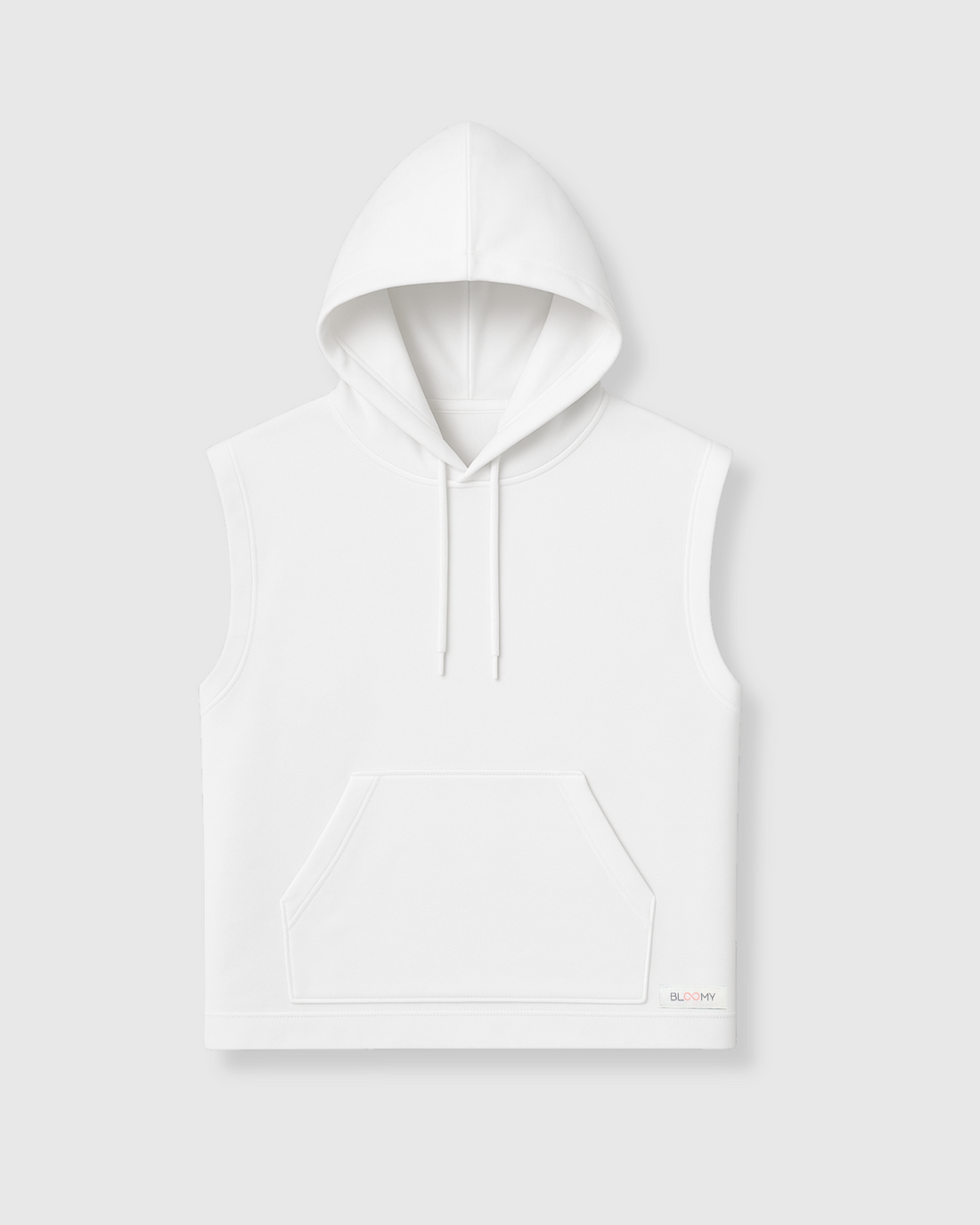 Bliss Hoodie Short sleeves