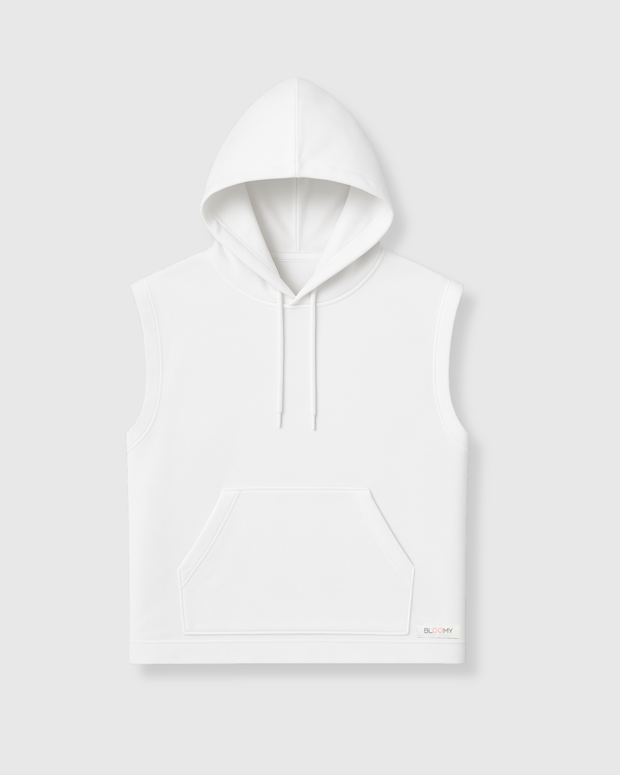 Bliss Hoodie Short sleeves