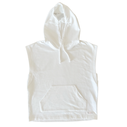 Bliss Hoodie - manches courtes