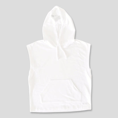 Bliss Hoodie - manches courtes