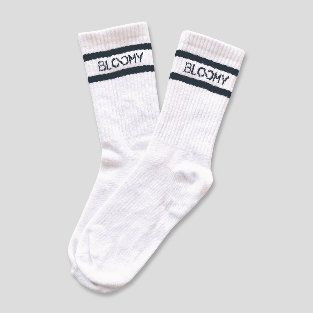 Chaussettes Bloomy