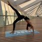 Tapis de Yoga adulte - Moon Phases